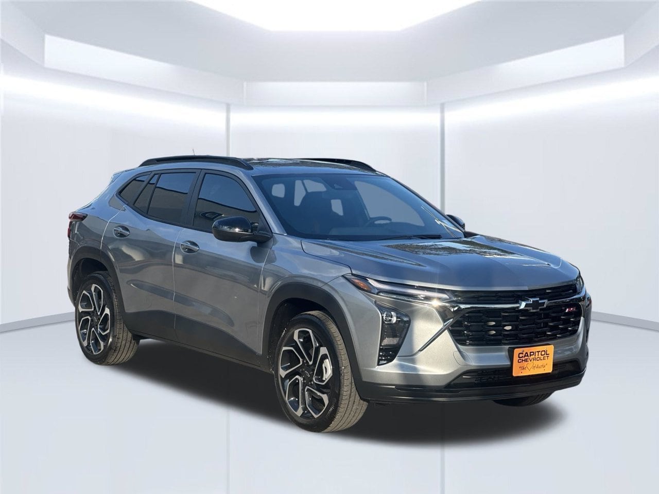 2026 Chevrolet Trax RS - Photo 8