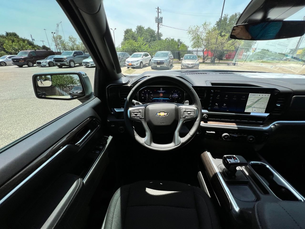 2026 Chevrolet Silverado 1500 LT - Photo 15