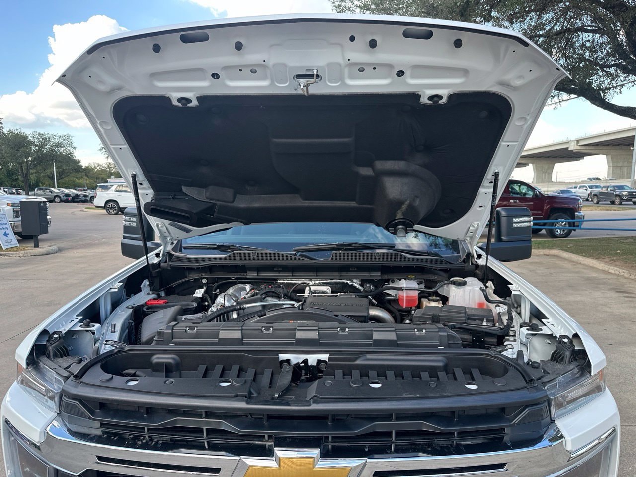 2026 Chevrolet Silverado 2500 HD LT Truck, photo 28
