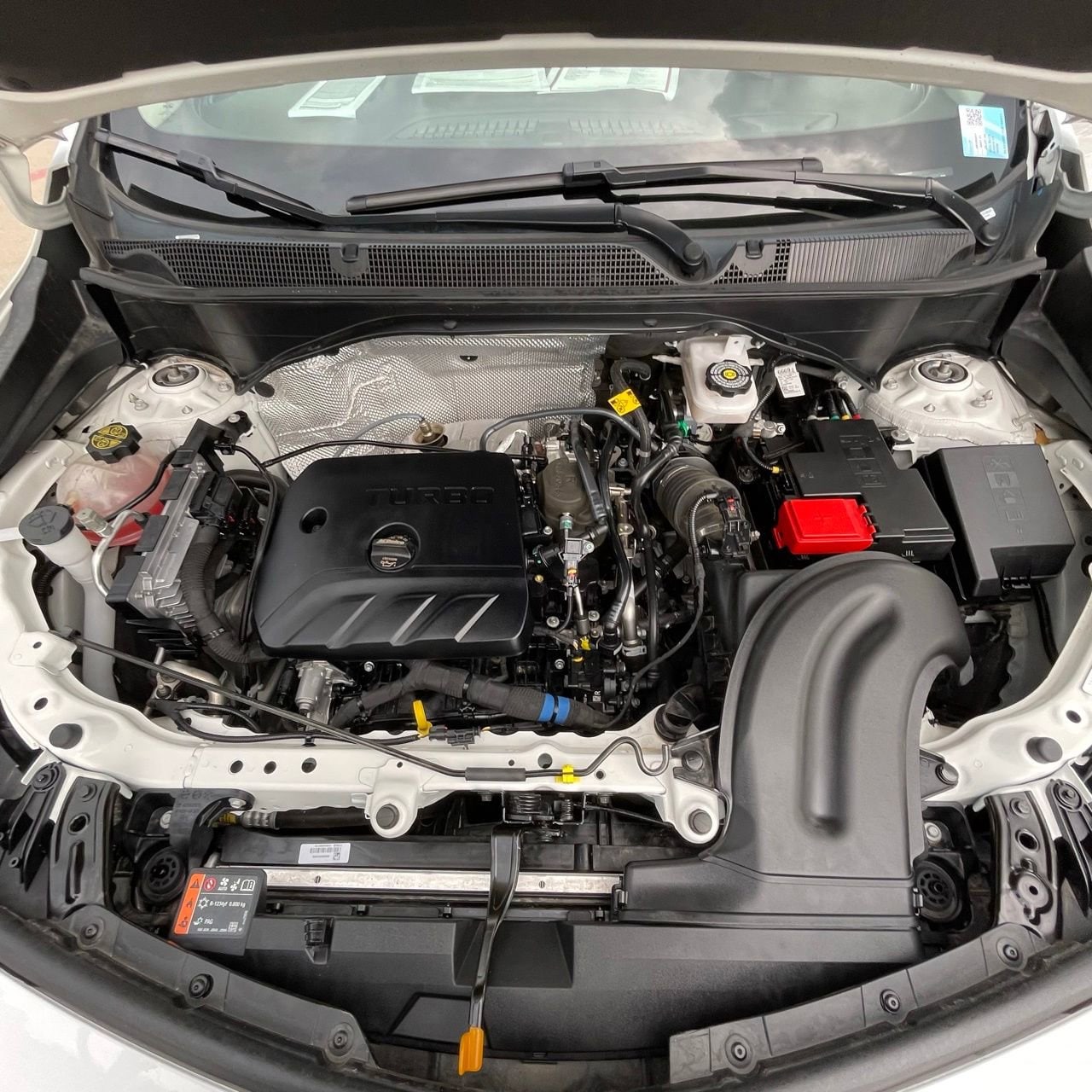 2025 Buick Encore GX Preferred - Photo 26