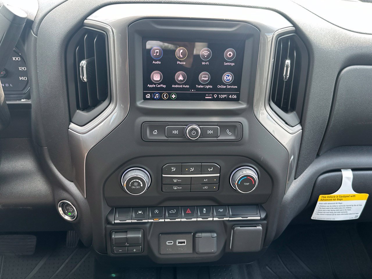 2026 Chevrolet Silverado 1500 Custom - Photo 18