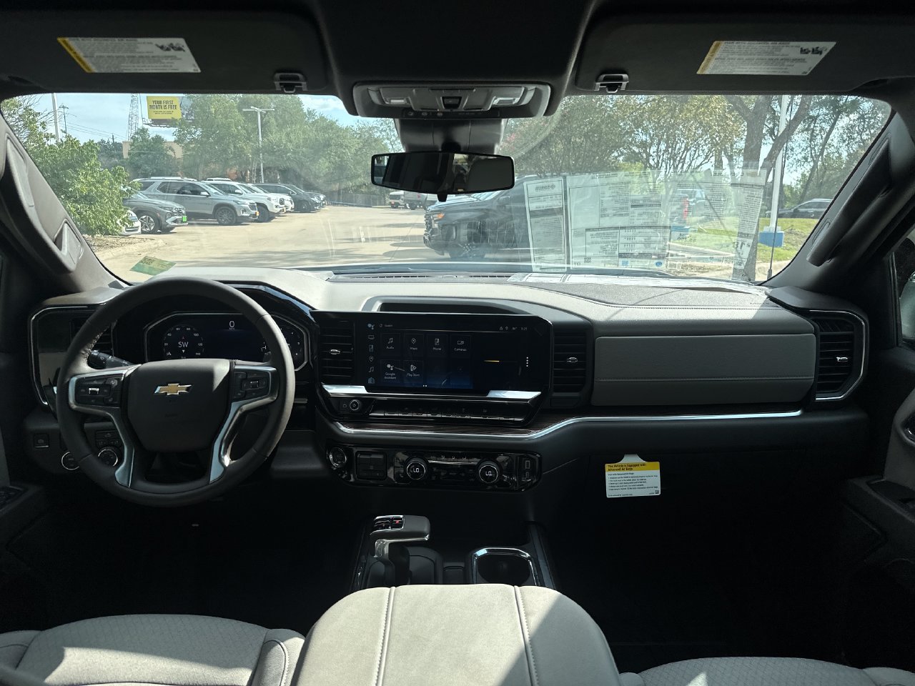2026 Chevrolet Silverado 1500 LT - Photo 13