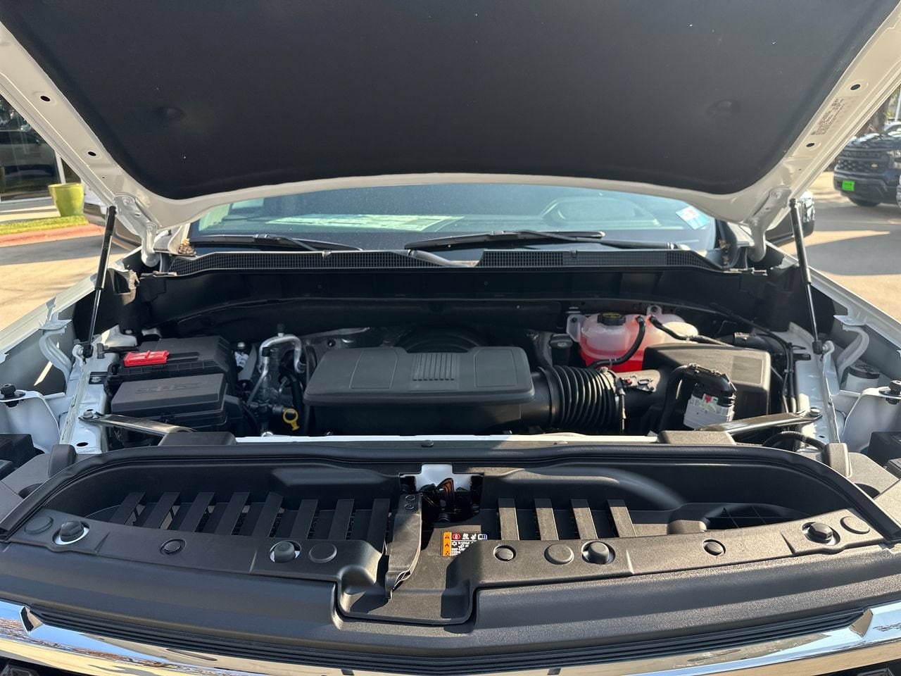 2026 Chevrolet Silverado 1500 LT - Photo 24