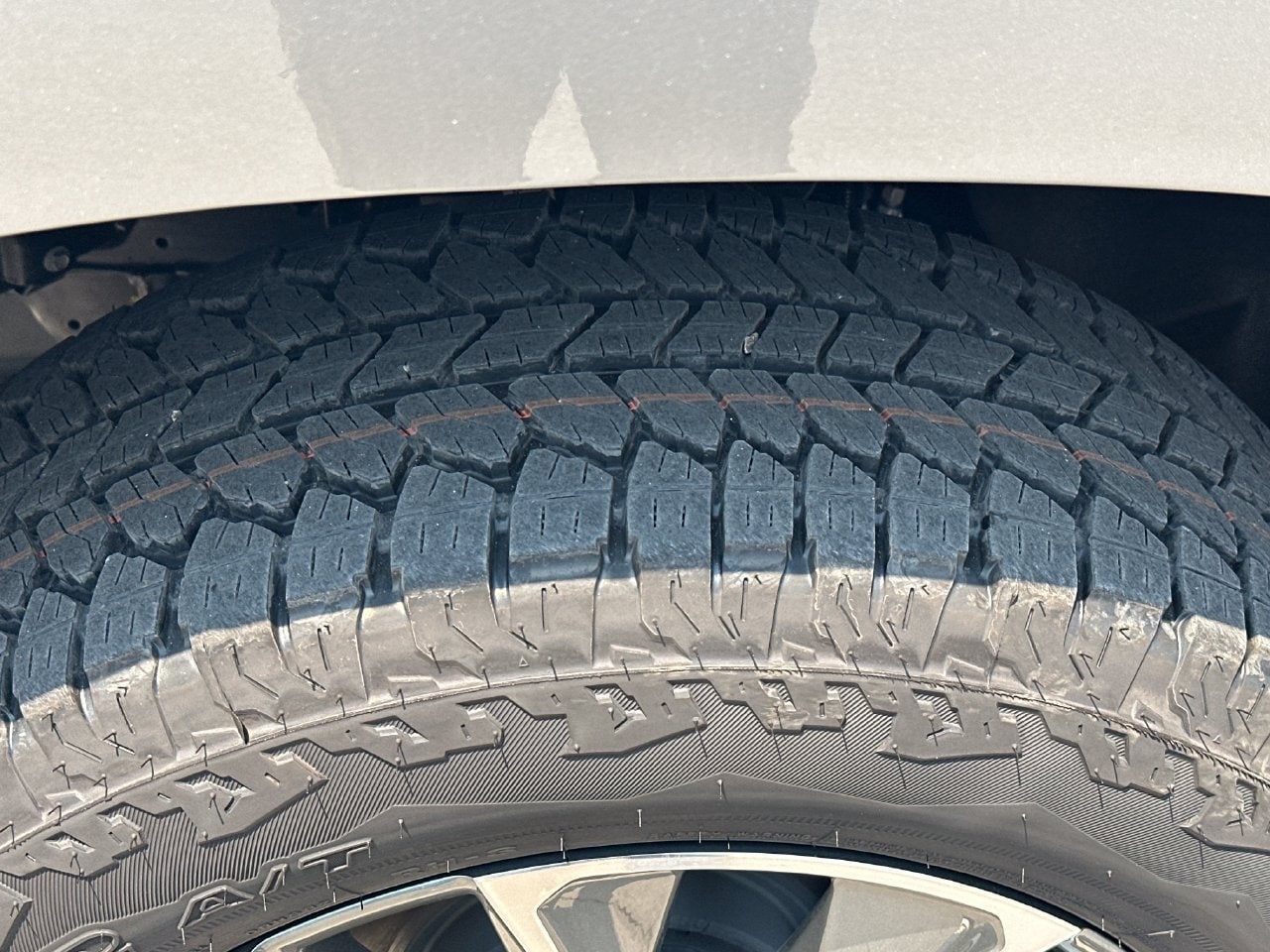 2026 Chevrolet Silverado 1500 RST Truck, photo 29