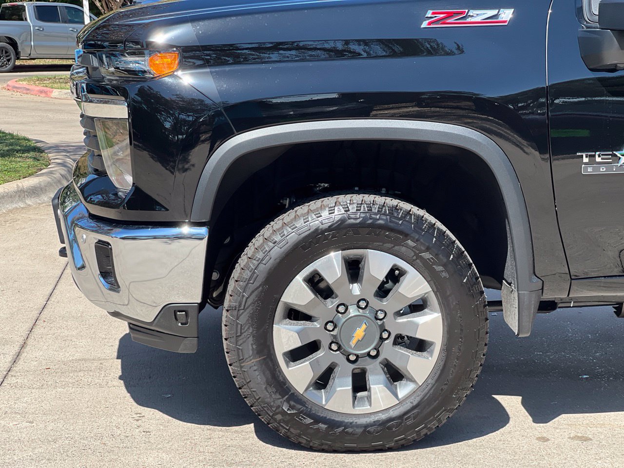 2026 Chevrolet Silverado 2500 HD LT Truck, photo 11