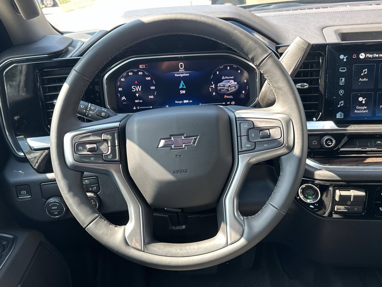 2026 Chevrolet Silverado 1500 RST - Photo 14