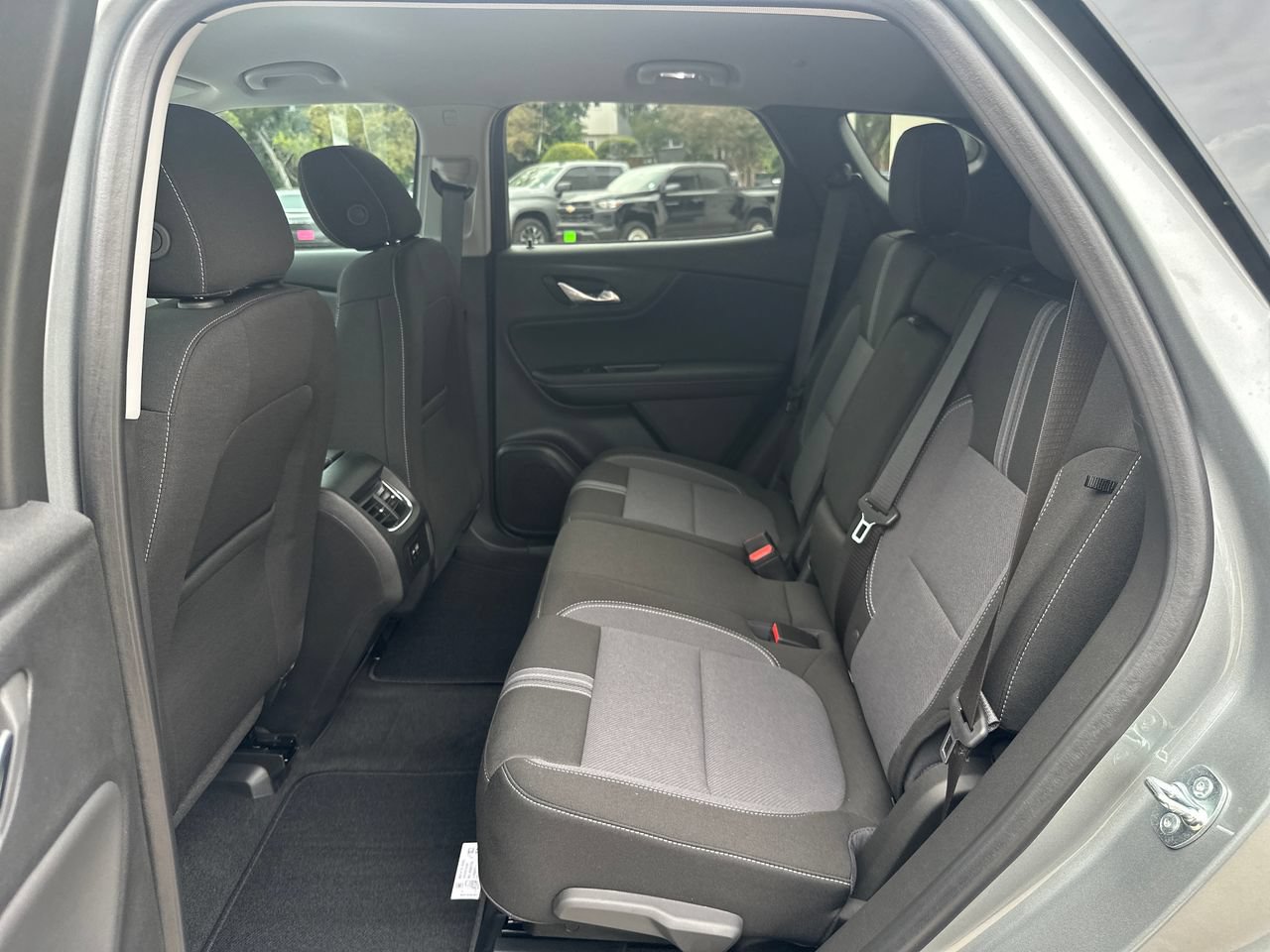2026 Chevrolet Blazer 2LT - Photo 26