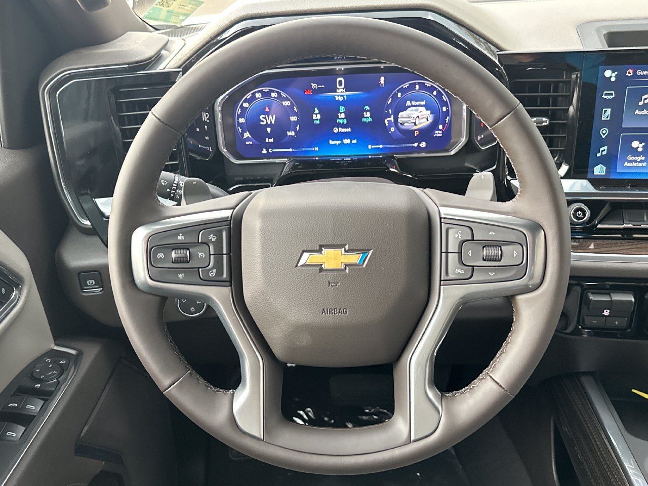 2026 Chevrolet Silverado 1500 LT - Photo 15