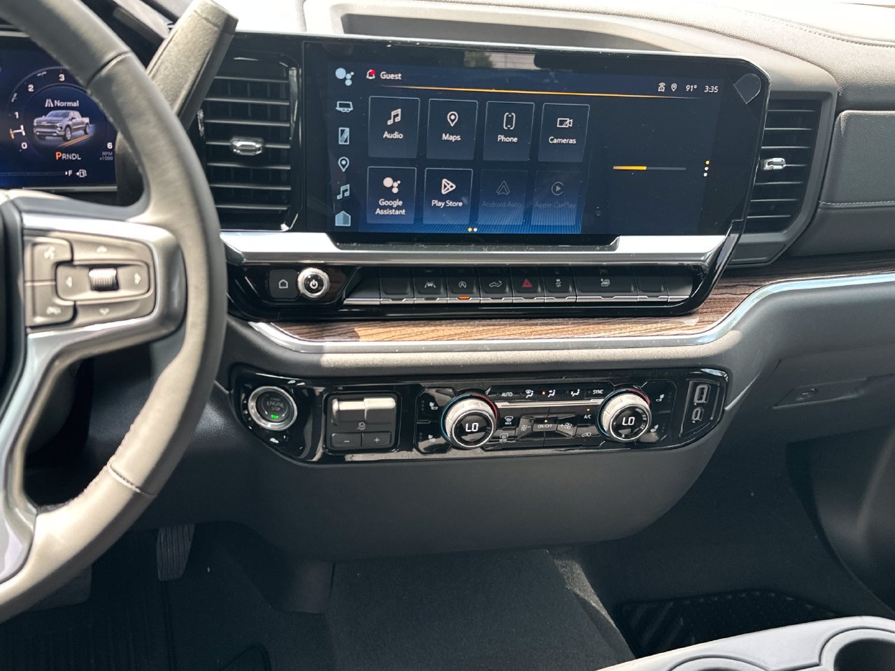 2026 Chevrolet Silverado 1500 LT - Photo 18