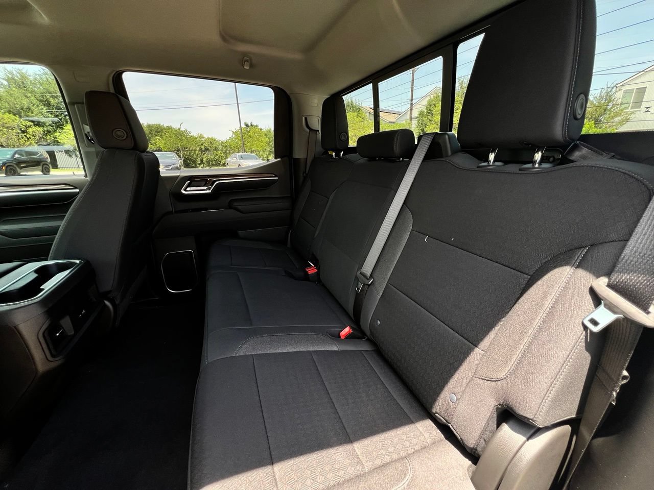 2026 Chevrolet Silverado 1500 LT - Photo 27