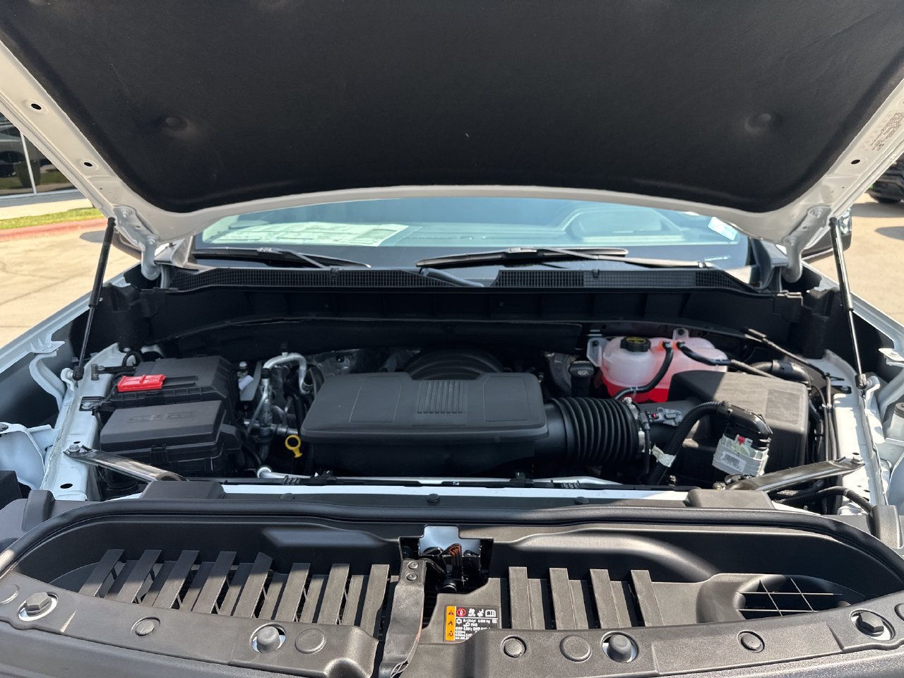 2026 Chevrolet Silverado 1500 LT - Photo 22