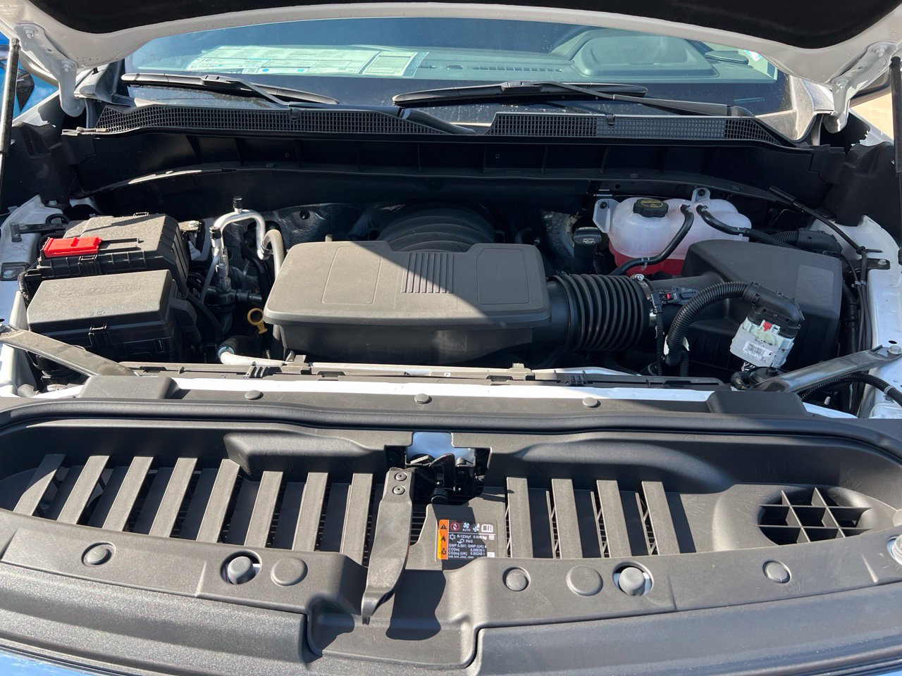 2026 Chevrolet Silverado 1500 LT - Photo 22