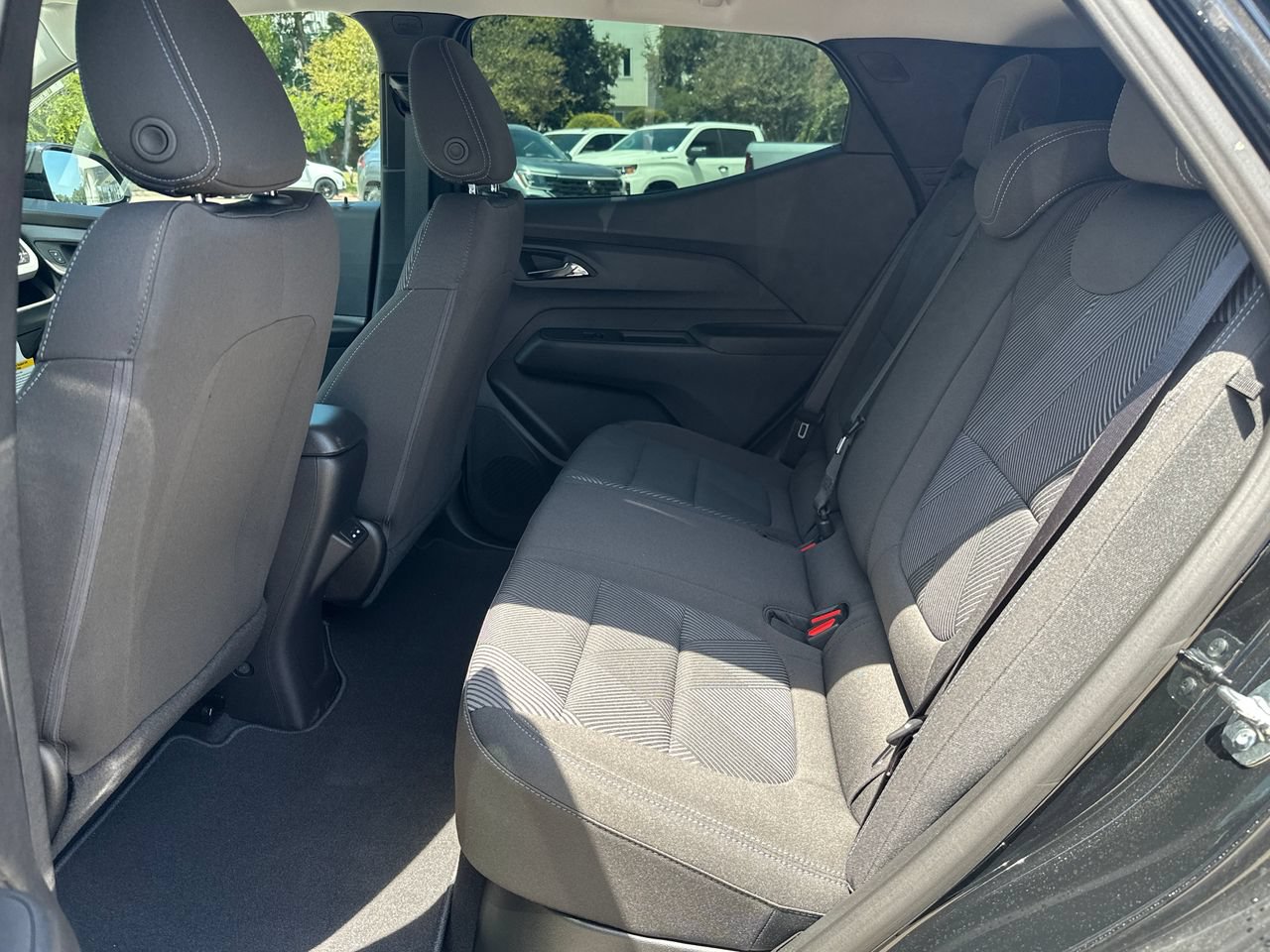 2027 Chevrolet Bolt LT - Photo 24