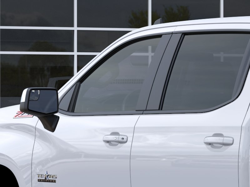 2026 Chevrolet Silverado 1500 LT - Photo 41