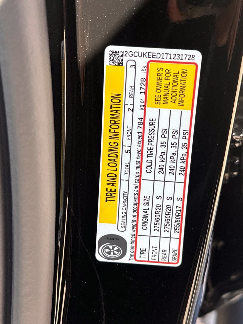 2026 Chevrolet Silverado 1500 RST Truck, photo 31