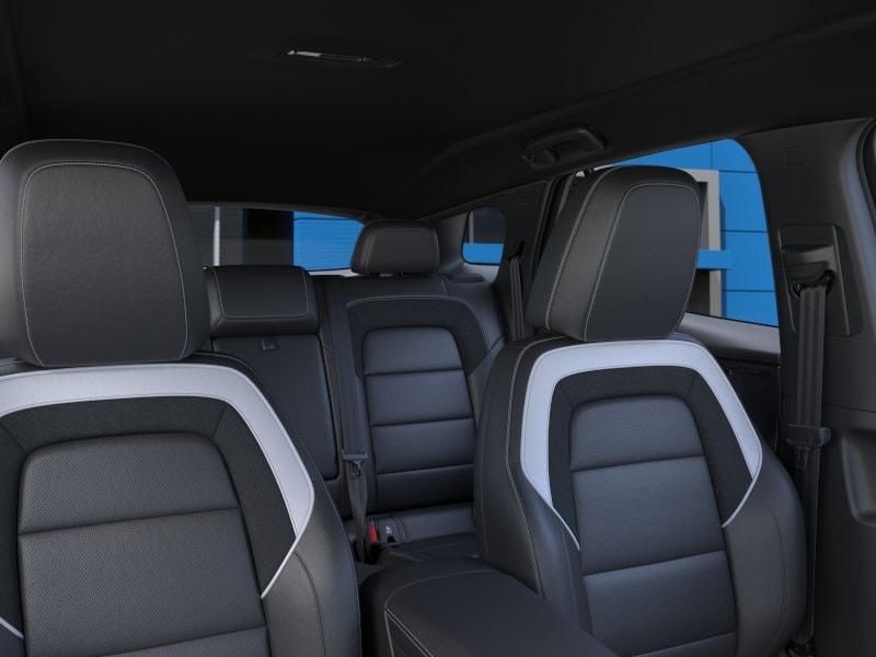 2026 Chevrolet Blazer EV LT - Photo 24