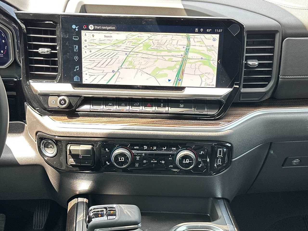 2026 Chevrolet Silverado 1500 LT, photo 19