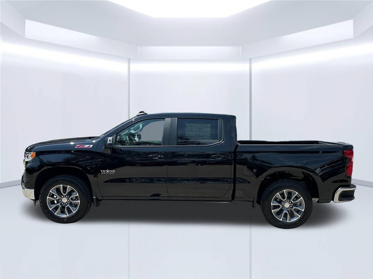2026 Chevrolet Silverado 1500 LT, photo 2