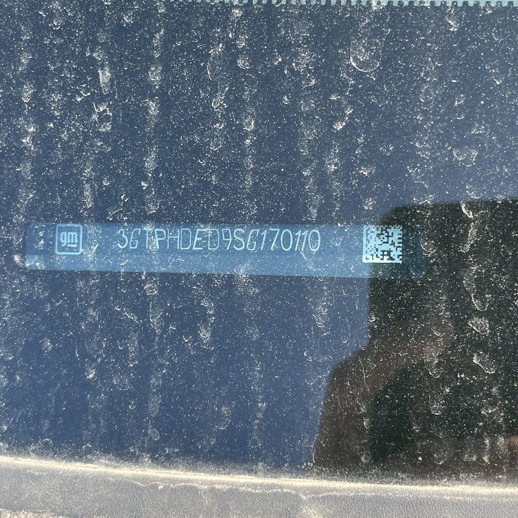 Used 2025 GMC Sierra 1500 SLT Truck Crew Cab