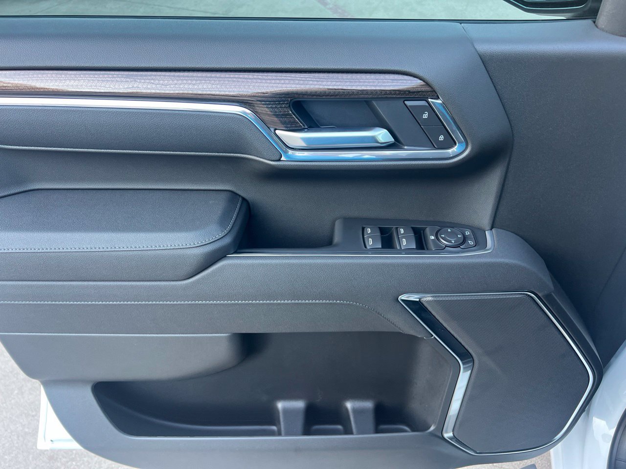 2026 Chevrolet Silverado 1500 RST - Photo 11