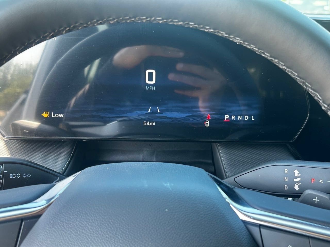2027 Chevrolet Equinox LT - Photo 21