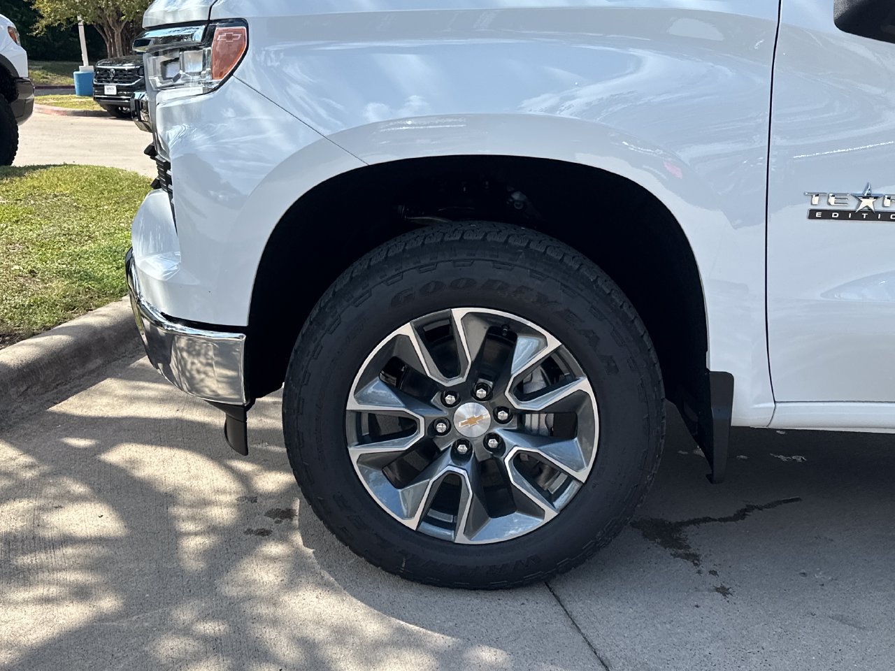 2026 Chevrolet Silverado 1500 LT - Photo 25