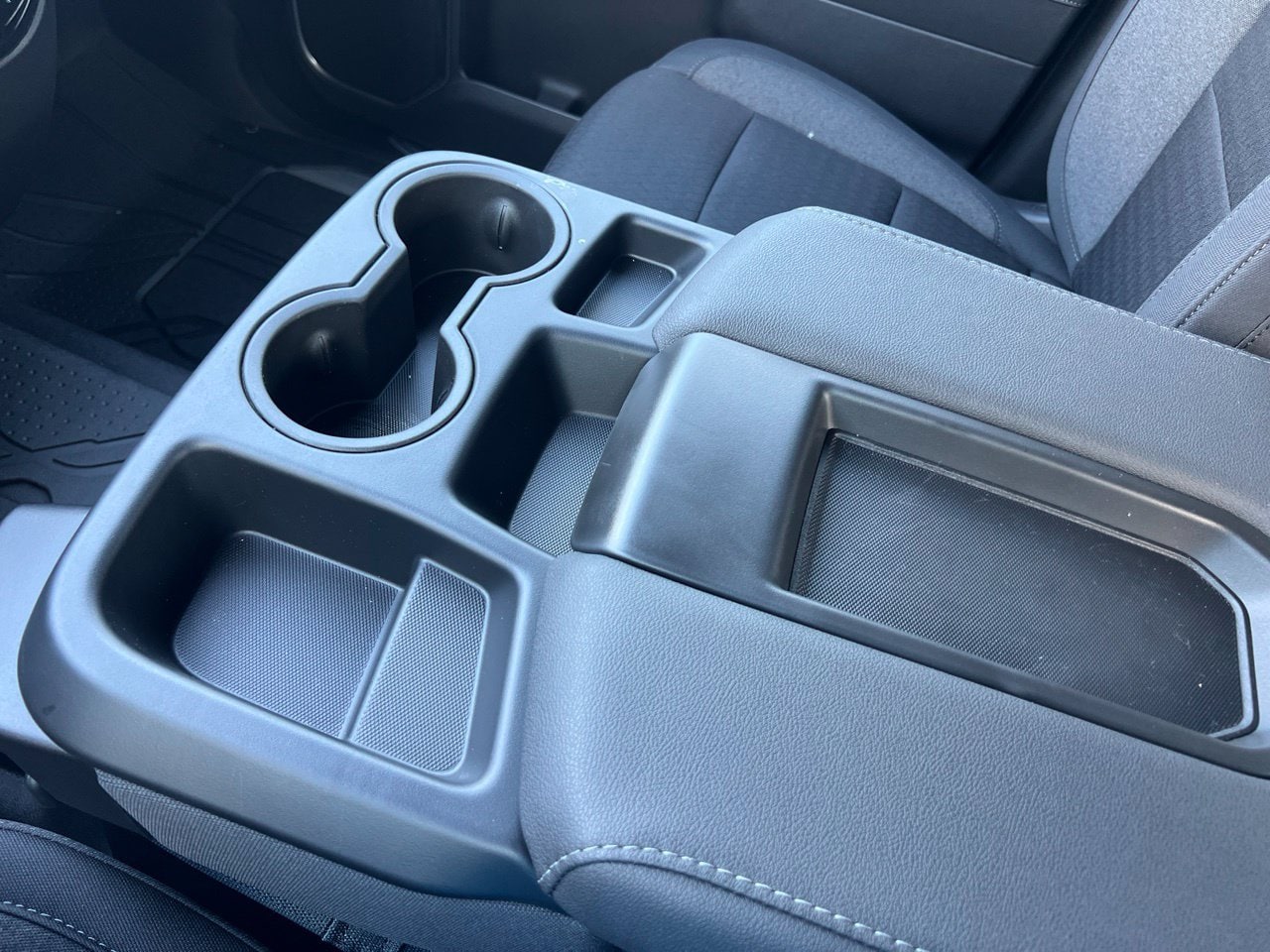 2026 Chevrolet Silverado 1500 RST - Photo 24