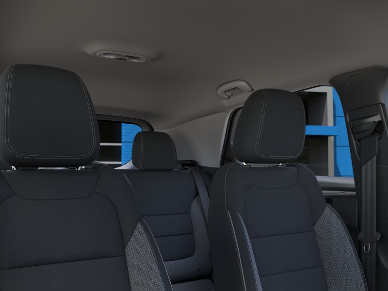 2026 Chevrolet Trailblazer LT - Photo 54