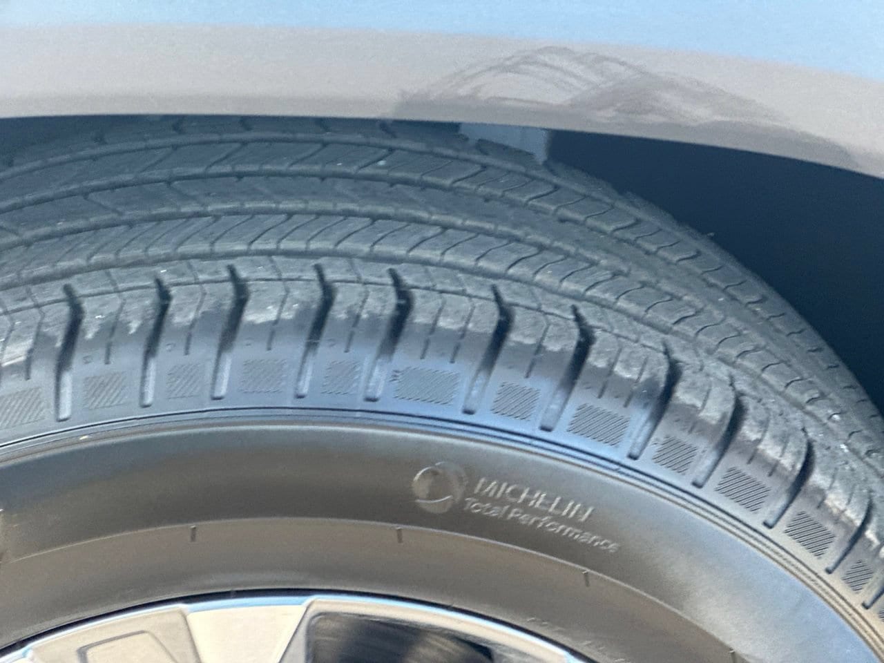2027 Chevrolet Equinox LT SUV, photo 27
