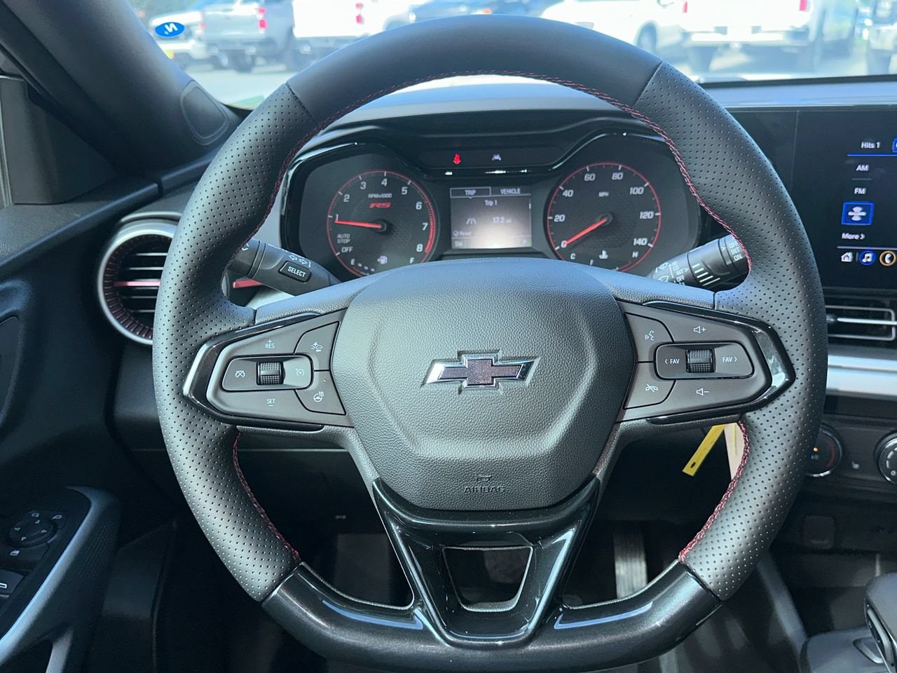 2026 Chevrolet Trax 1RS - Photo 15