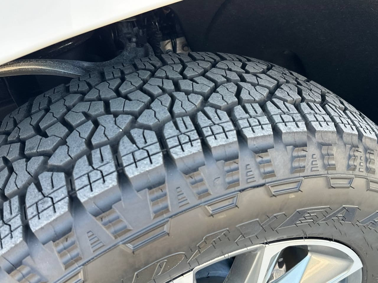 2026 Chevrolet Silverado 1500 LT Truck, photo 29