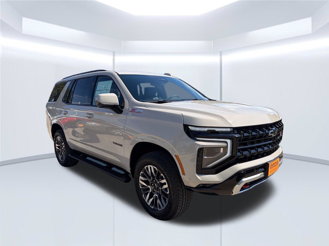 2027 Chevrolet Tahoe Z71 SUV, photo 8