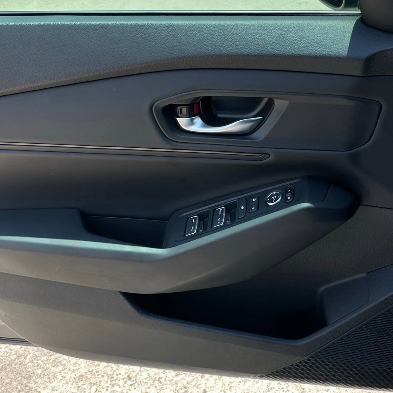 2024 Honda Accord EX - Photo 20