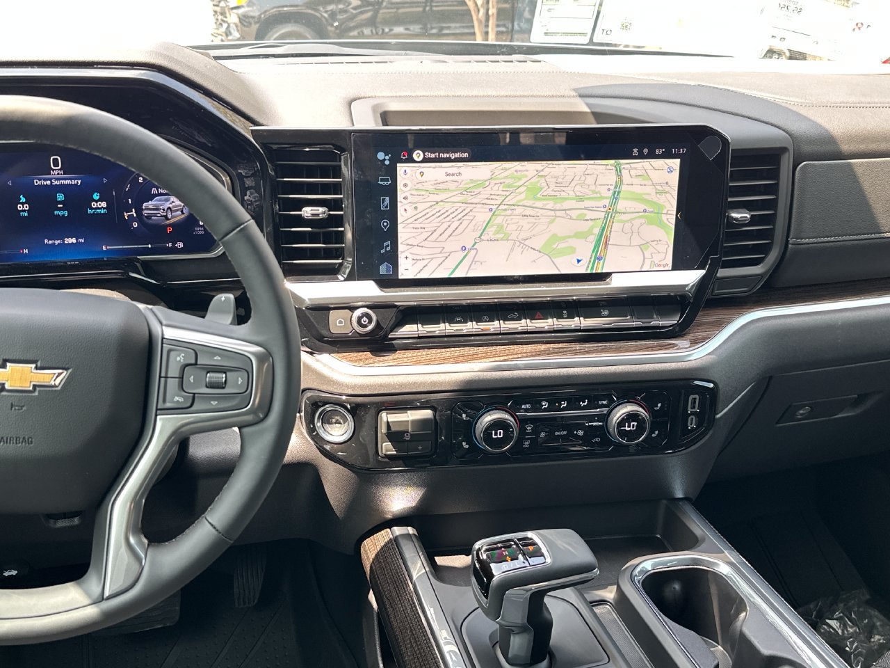 2026 Chevrolet Silverado 1500 LT - Photo 18