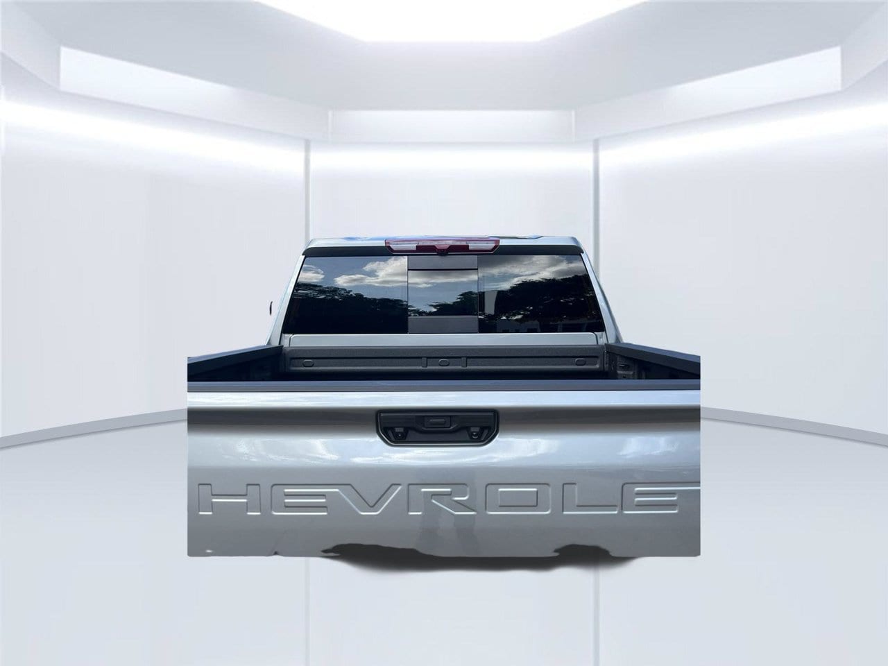 2026 Chevrolet Silverado 2500 HD LT, photo 23