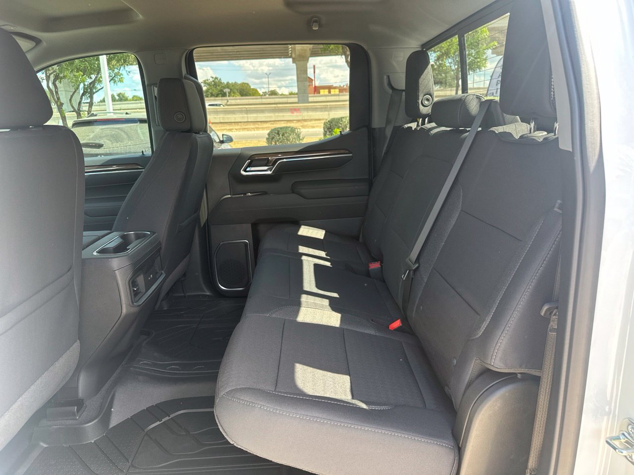 2026 Chevrolet Silverado 1500 LT - Photo 22