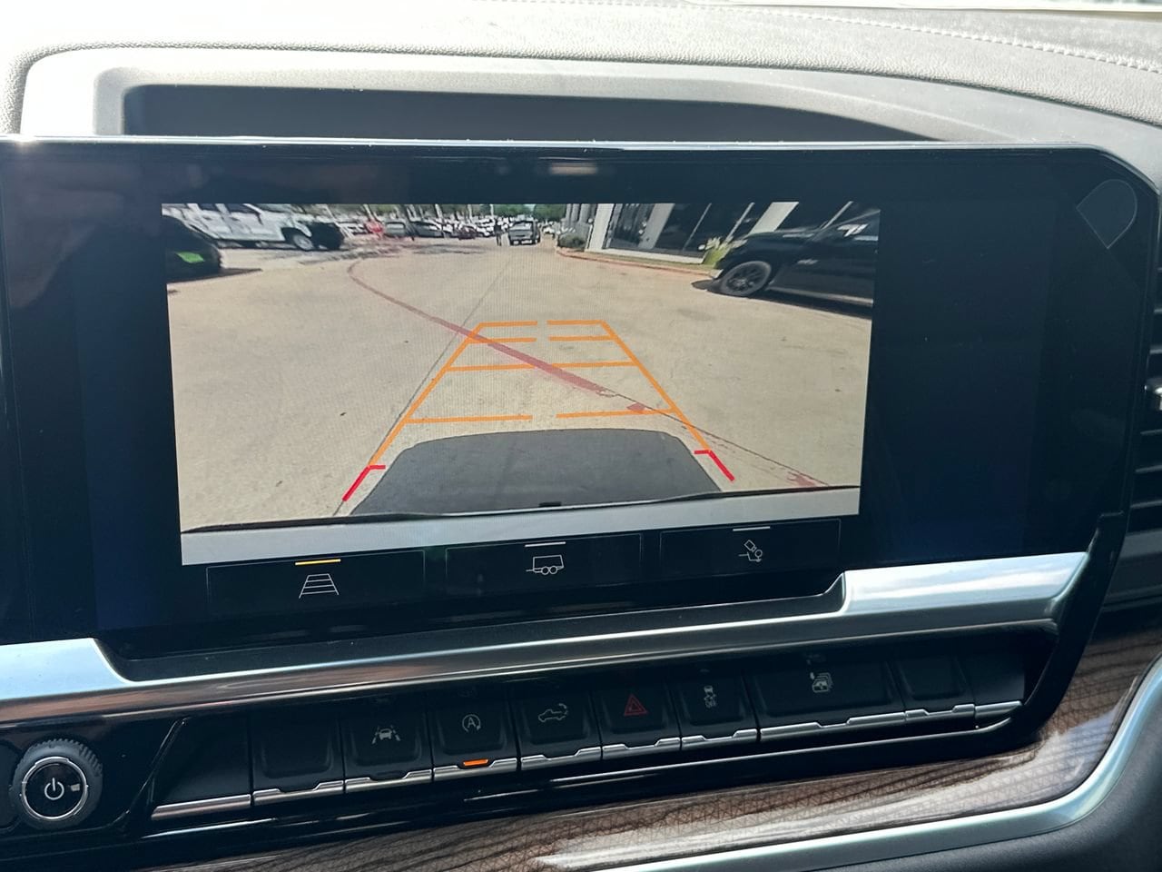 2026 Chevrolet Silverado 1500 RST Truck, photo 21