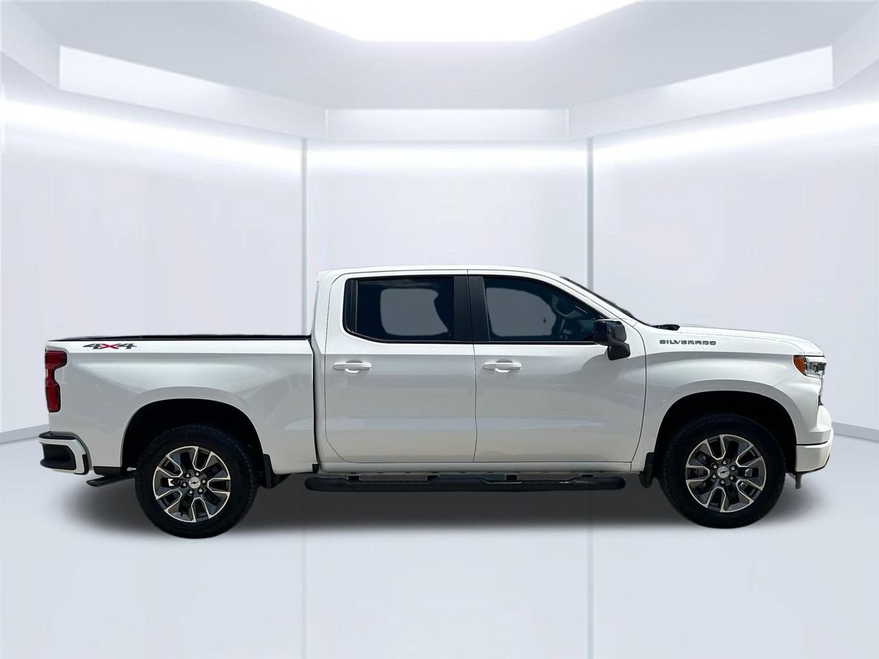 2026 Chevrolet Silverado 1500 RST Truck, photo 7