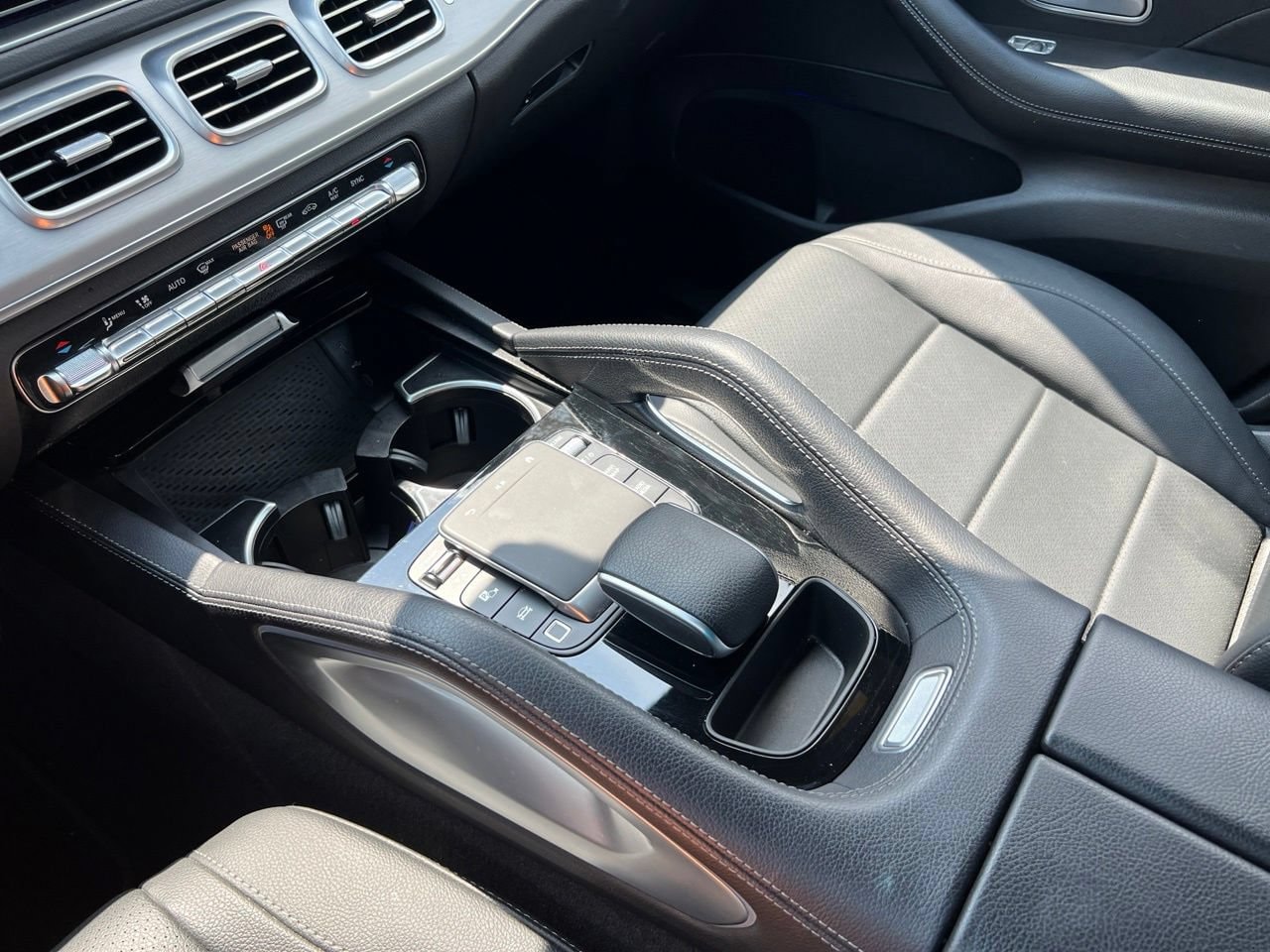 2026 Mercedes-Benz GLE GLE350 - Photo 23
