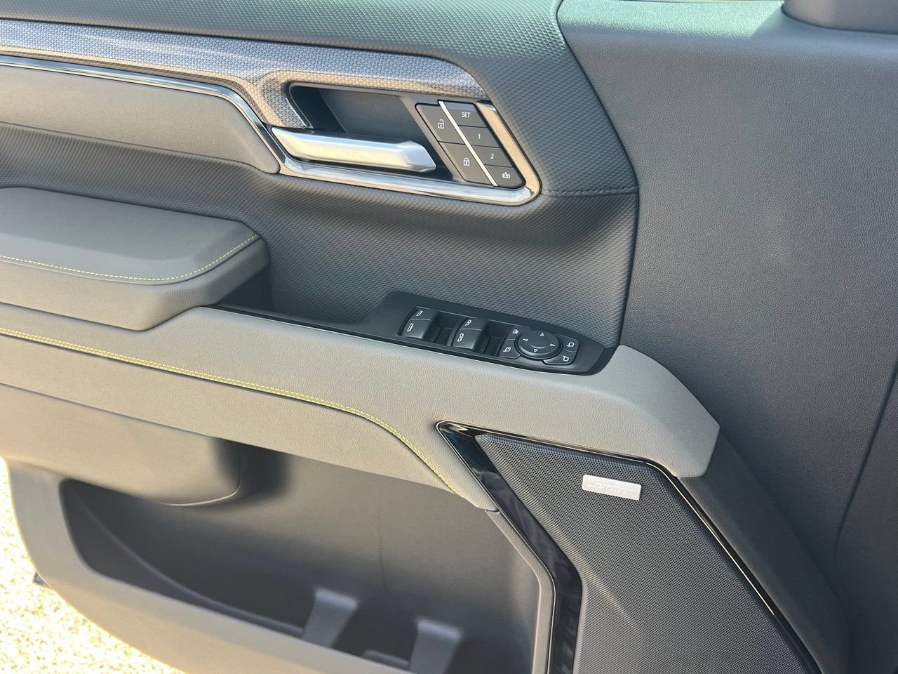 2026 Chevrolet Silverado 1500 ZR2 Truck, photo 25