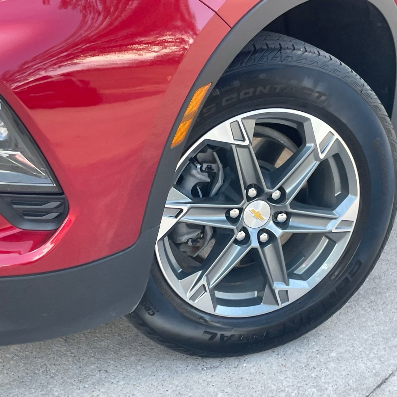 2024 Chevrolet Blazer 2LT - Photo 8