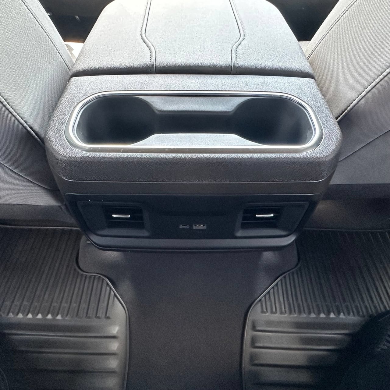 2026 Chevrolet Silverado 1500 LT Truck, photo 26