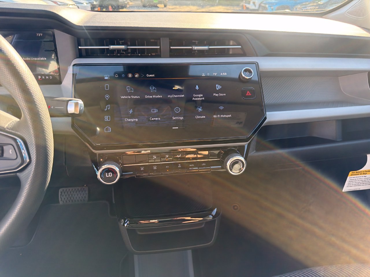 2027 Chevrolet Bolt LT, photo 18