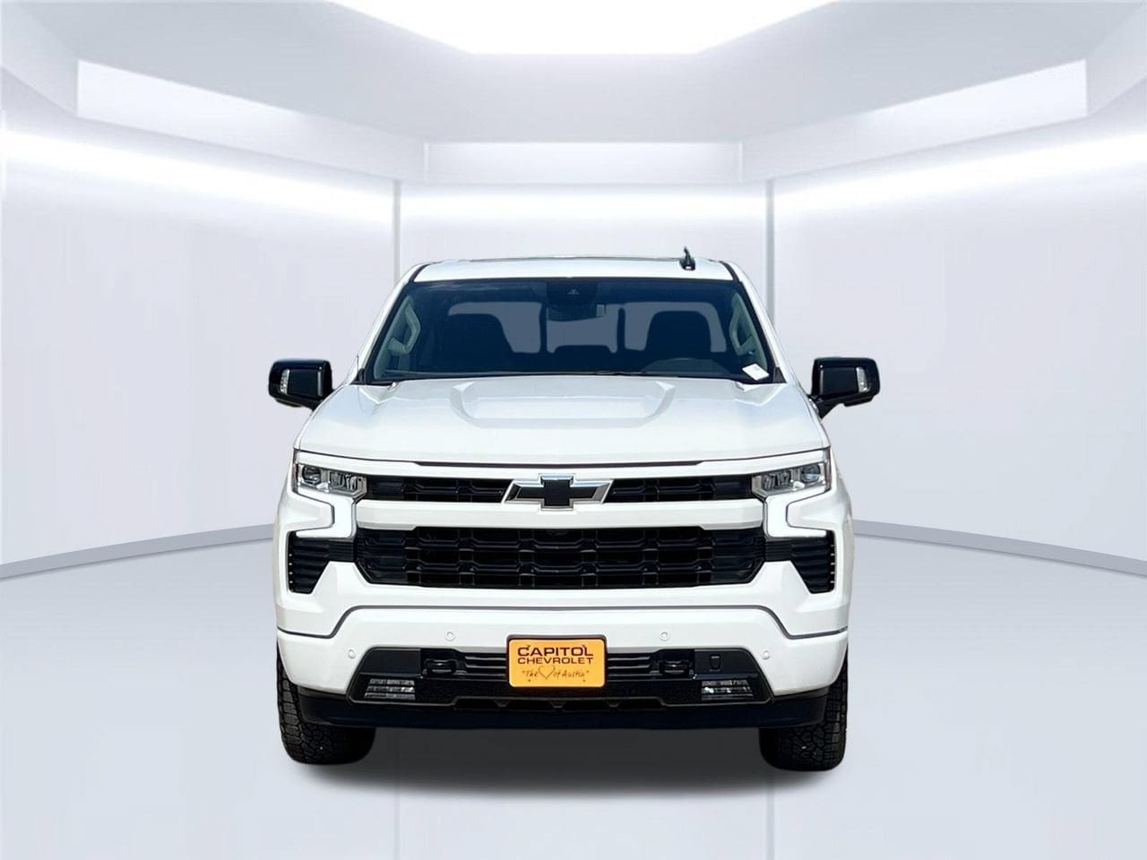 2026 Chevrolet Silverado 1500 RST - Photo 12