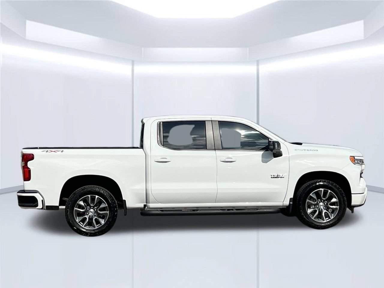 2026 Chevrolet Silverado 1500 RST Truck, photo 10
