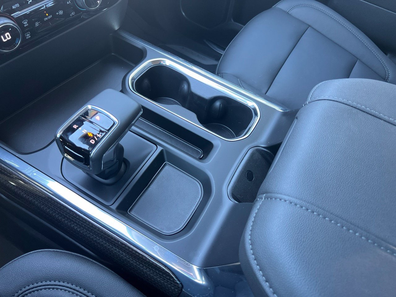 2026 Chevrolet Silverado 1500 RST Truck, photo 23