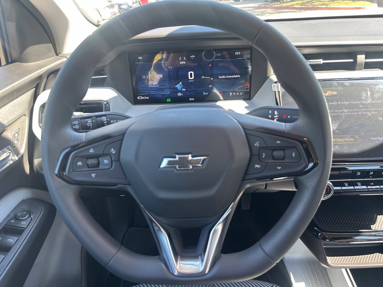 2027 Chevrolet Bolt LT, photo 16
