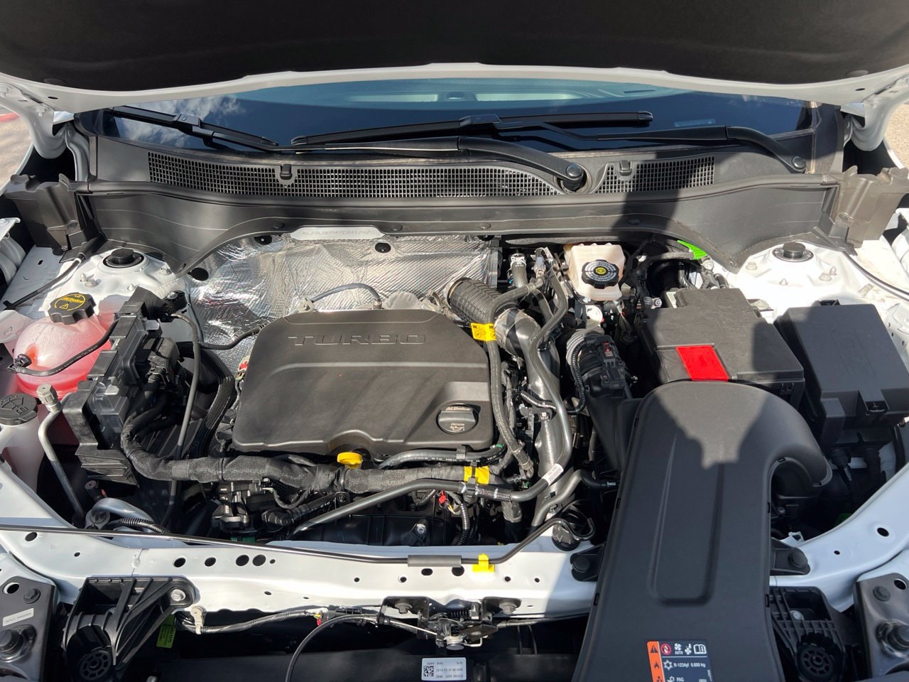 2026 Chevrolet Trax LT - Photo 22