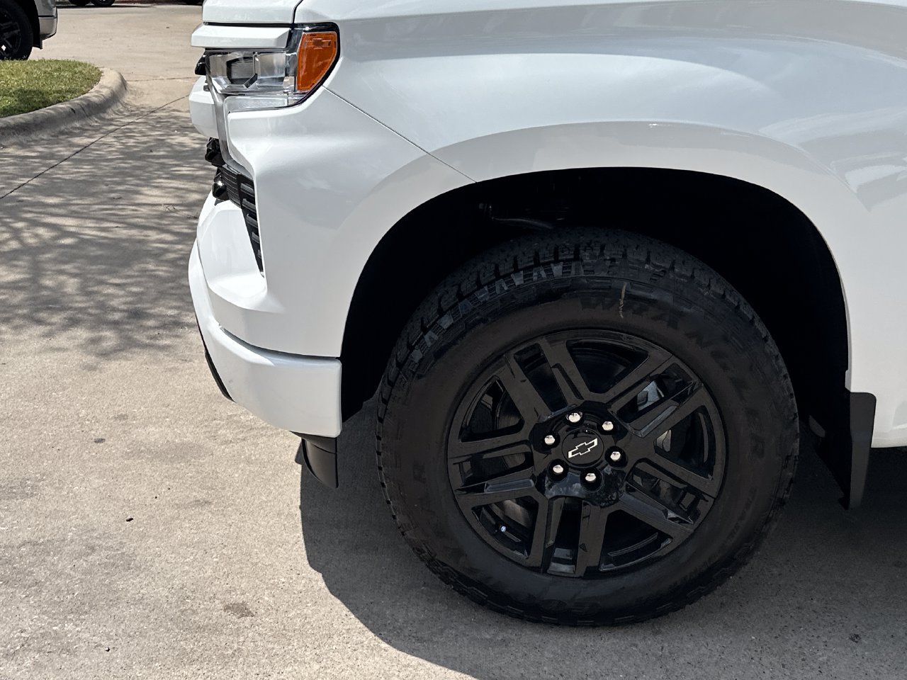 2026 Chevrolet Silverado 1500 RST - Photo 27