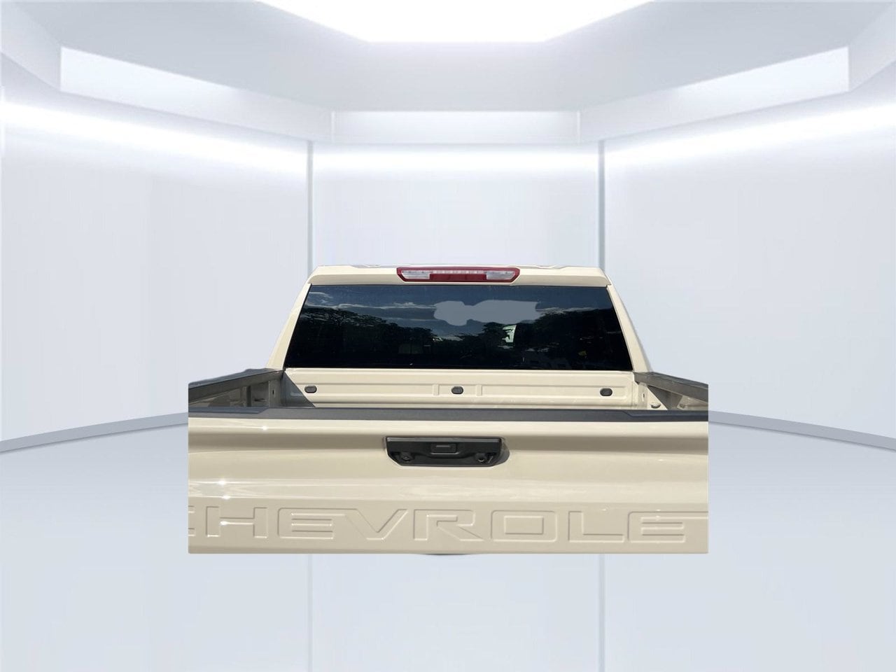 2026 Chevrolet Silverado 1500 Custom - Photo 22